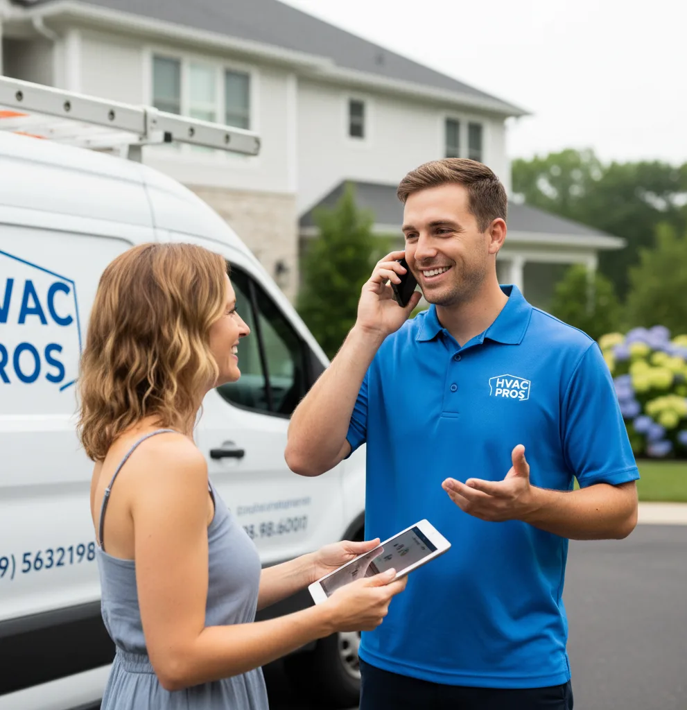 Furnace Installation in Brawley, CA